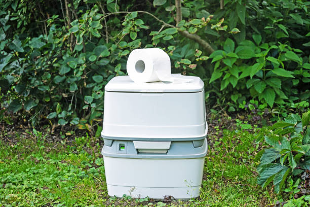 Best Wedding porta potty rental  in Mikes, TX