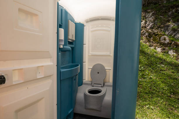 Best Restroom trailer rental cost  in Mikes, TX