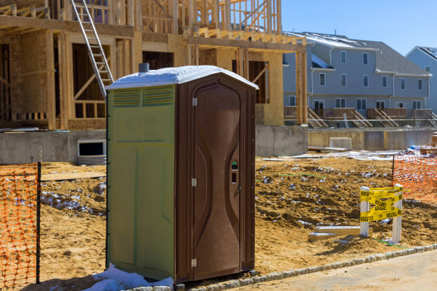 Portable Toilet Options We Offer in Mikes, TX