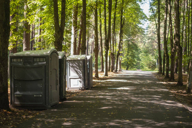 Best Local porta potty services  in Mikes, TX