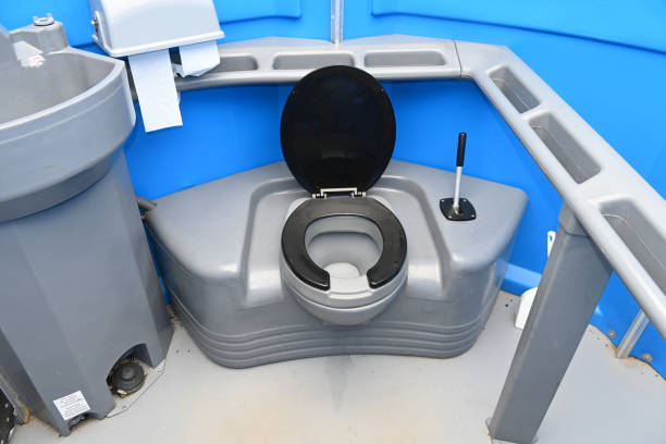 Best Portable restroom solutions  in Mikes, TX