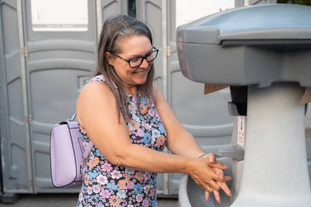 Portable Toilet Options We Offer in Mikes, TX