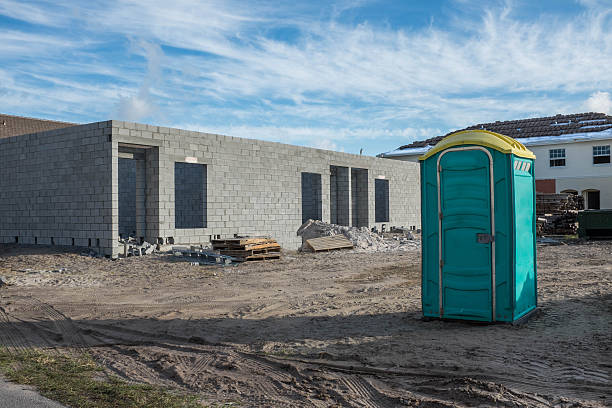 Best Porta potty delivery and setup  in Mikes, TX
